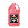 Prang Ready-to-Use Tempera Paint, Red, 1 gal 22801